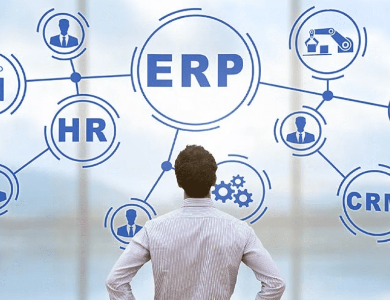 Pecano ERP: La herramienta ideal para la gestión financiera y contable de tu empresa.