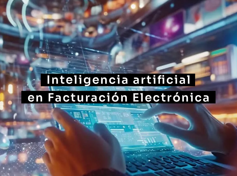 La Revolución de la Inteligencia Artificial en la Facturación Electrónica
