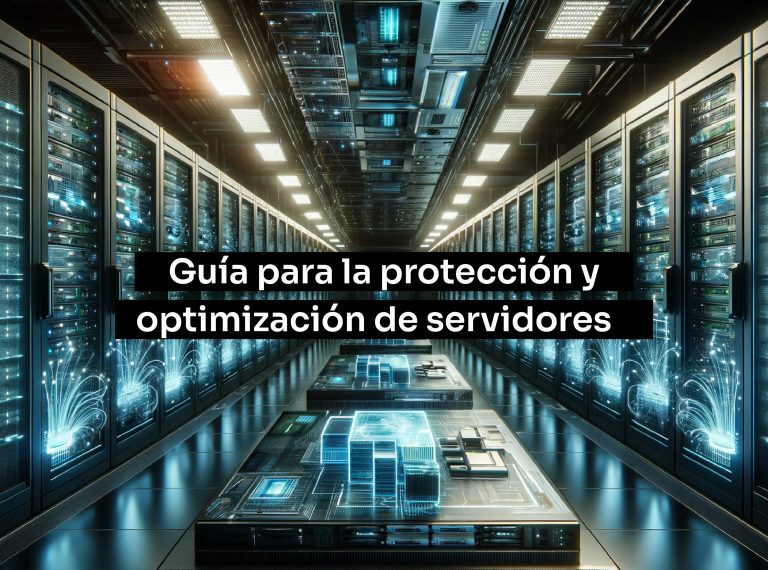Guía para la Protección y Optimización de Servidores